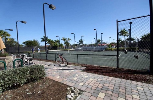 Naples Condo | Luxury condo on Heritage Bay