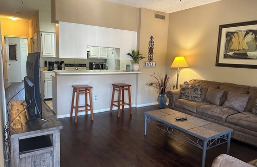 Highland Lake Estates Villa | Luxury Condo on its Own Private Island on Lake Travis