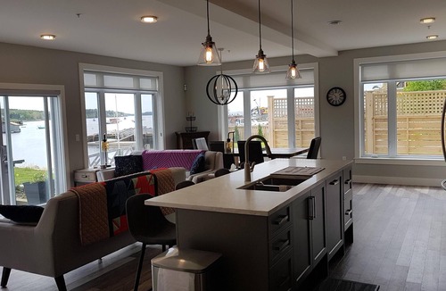 Mahone Bay Condo | Luxury Condo on Mahone Bay waterfront