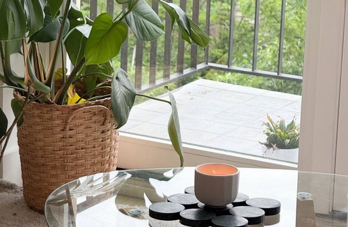 Bushwick Apartment | Luxury Condo Over Looking Manhattan