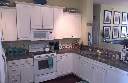 Villages of Five Points Condo | Luxury Condo - Vofp - "Featured in Delaware Today"