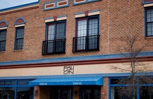 Villages of Five Points Condo | Luxury Condo - Vofp - "Featured in Delaware Today"