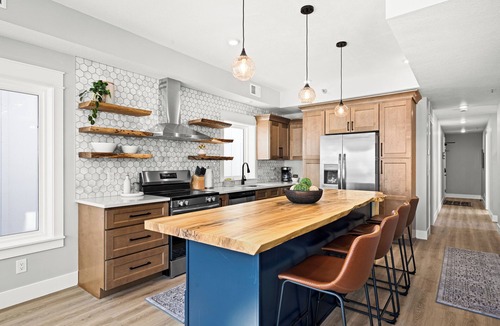 Park Point Condo | Luxury Condo w/Beach Access | Dragestil 715-3
