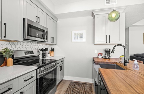 Park Point Condo | Luxury Condo w/Beach Access | Dragestil 715-2