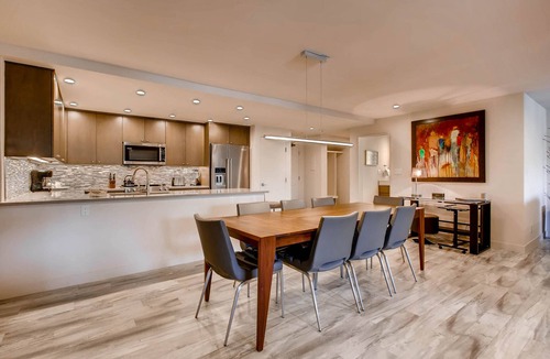 Avon Condo | Luxury Condo, Walk to Beaver Creek Gondola A504
