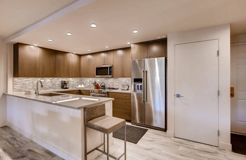 Avon Condo | Luxury Condo, Walk to Beaver Creek Gondola A504