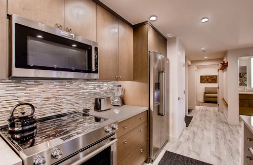 Avon Condo | Luxury Condo, Walk to Beaver Creek Gondola A504