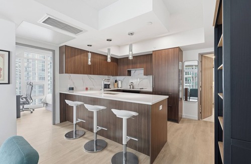 CityPlace Condo | Luxury Condo with Iconic Downtown Toronto Views