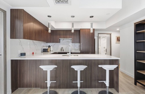 CityPlace Condo | Luxury Condo with Iconic Downtown Toronto Views