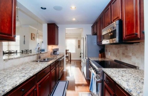 Westlake Corner Villa | Luxury condo with pool. Bridgewater Pointe