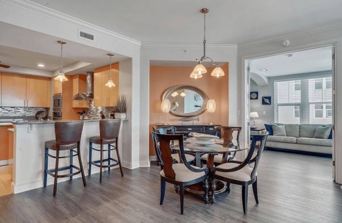 Daytona Beach Condo | Luxury Condo With A Sunset Riverview