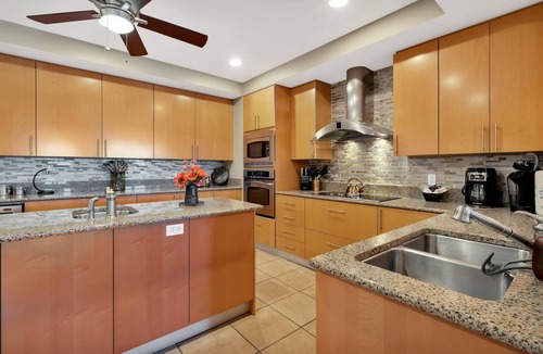 Daytona Beach Condo | Luxury Condo With A Sunset Riverview