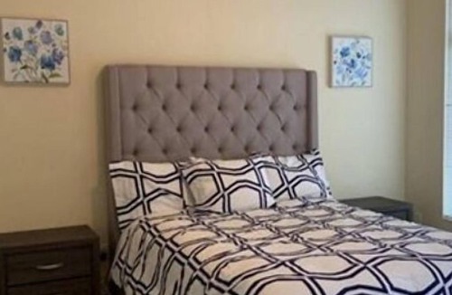 Waterfront Condo | Luxury condominium in Downtown Long Beach/Ocean View