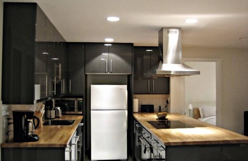 Clarkdale House | Luxury Contempory Gem in LA