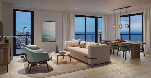 North Beach House | Luxury Corner Condo with Panoramic Ocean Views