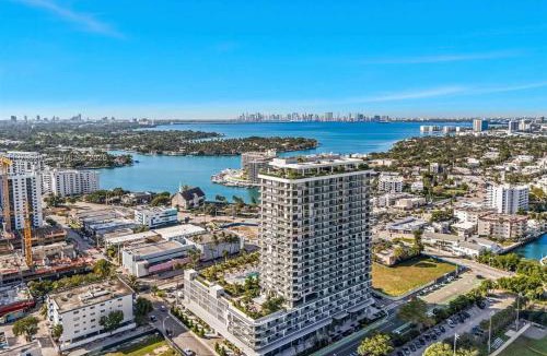 North Beach House | Luxury Corner Condo with Panoramic Ocean Views