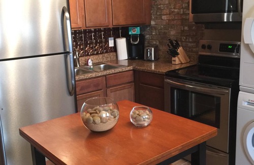 Soulard Apartment | Luxury Corporate Loft Suites In Soulard