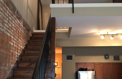 Soulard Apartment | Luxury Corporate Loft Suites In Soulard