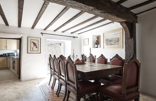 Castle Combe House | Luxury Cotswolds home, Castle Combe (optional Hot Tub)