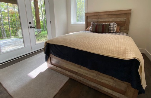 Lake of Bays House | Luxury Cottage Escape