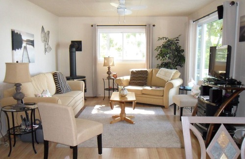 Addison Cottage | Luxury Cottage for your Family