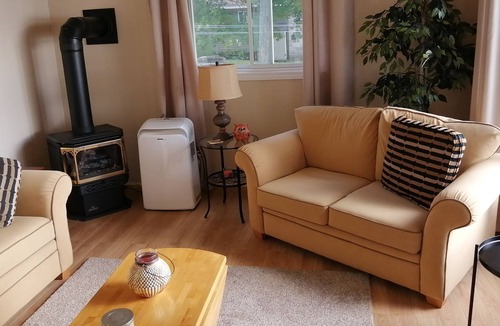 Addison Cottage | Luxury Cottage for your Family