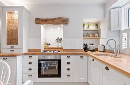 Eshton House | Luxury Cottage Gargrave