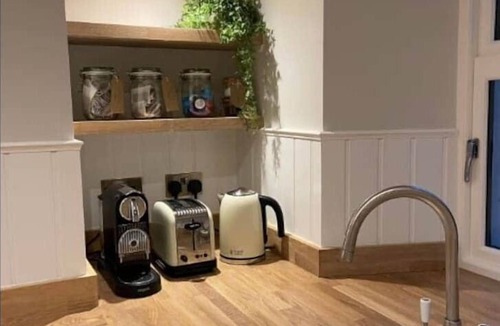 Eshton House | Luxury Cottage Gargrave