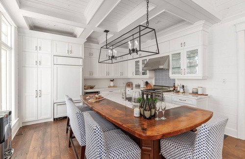 Georgian Bay Cottage | Luxury Cottage Georgian Bay