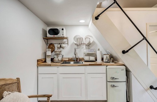 Stillwater House | Luxury Cottage Getawaynn