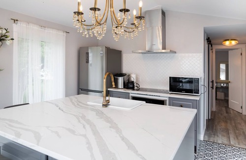 Cormierville Ski Chalet | Luxury Cottage "grand Digue"