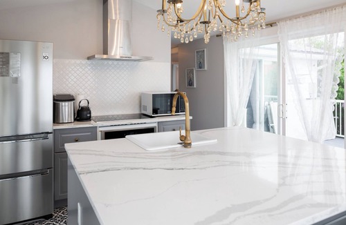 Cormierville Ski Chalet | Luxury Cottage "grand Digue"