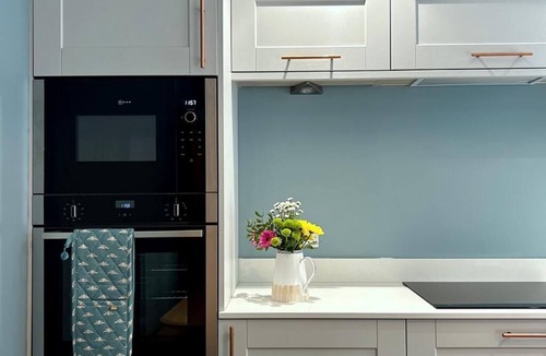 Craigellachie Cottage | Luxury cottage in the heart of Craigellachie