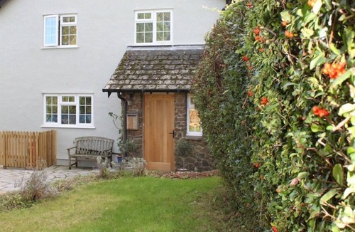 Christow House | Luxury Cottage In Christow.