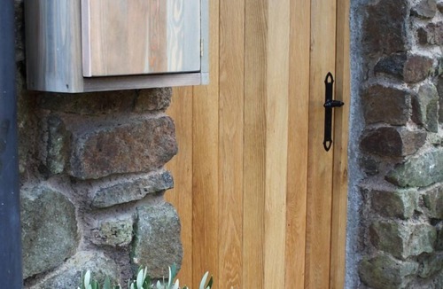 Christow House | Luxury Cottage In Christow.