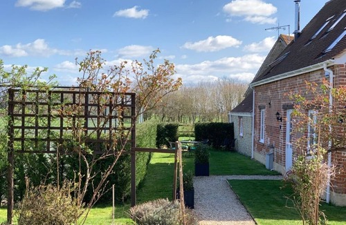 Faringdon House | Luxury cottage in idyllic setting (Sleeps 6)