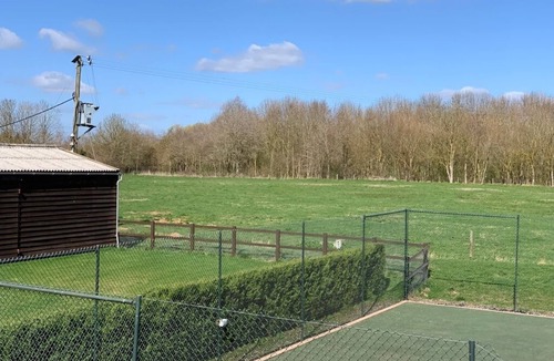 Faringdon House | Luxury cottage in idyllic setting (Sleeps 6)