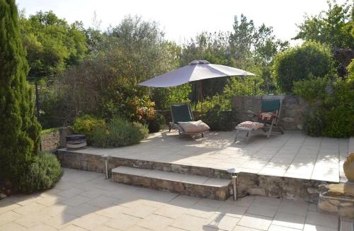 Saint-Polycarpe House | Luxury cottage with Jacuzzi in Saint-Polycarpe