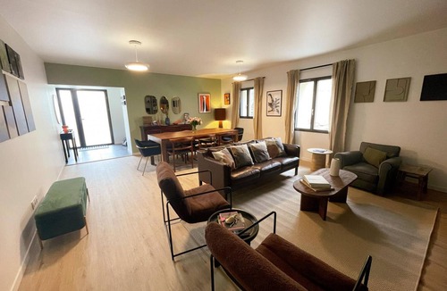 Ballan-Mire Cottage | Luxury cottage with heated pool and SPA in the heart of the Loire Valley