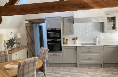 Southam House | Luxury cottage with Hot Tub