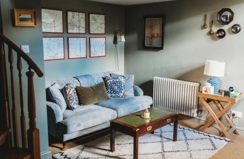 Northway House | Luxury Cottage with Swimming Pool