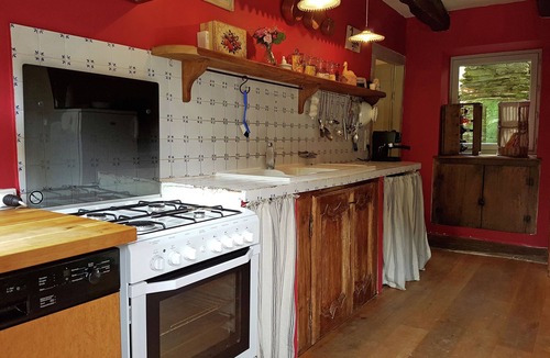 Courniou Villa | Luxury country house with heated private pool