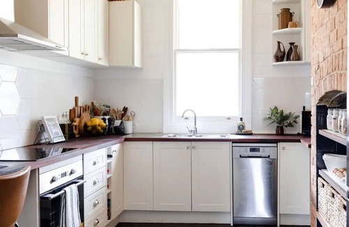 Wandiligong House | Luxury Country Valley Escape