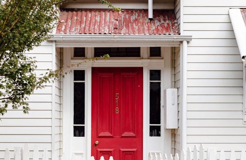 Wandiligong House | Luxury Country Valley Escape