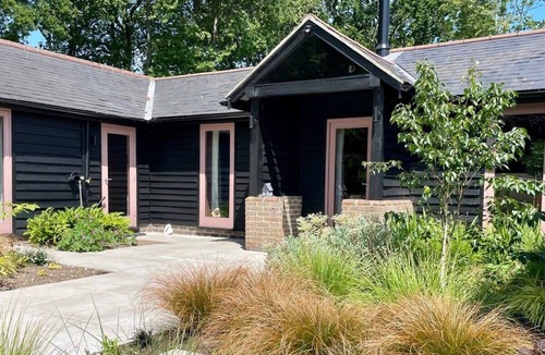 Funtington House | Luxury Countryside Haven for 10