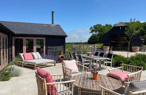 Funtington House | Luxury Countryside Haven for 10