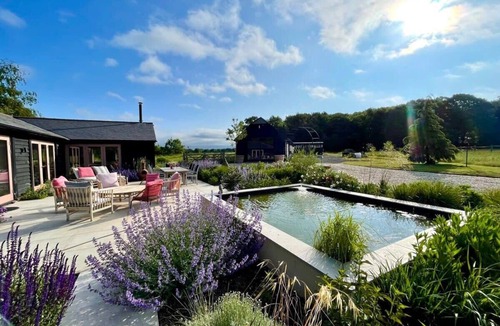 Funtington House | Luxury Countryside Haven for 10