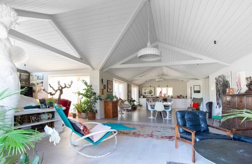 Funtington House | Luxury Countryside Haven for 10