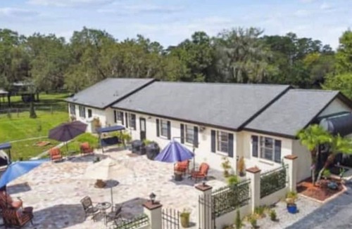 Keystone House | Luxury, Countryside, Tranquil Retreat