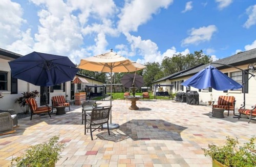 Keystone House | Luxury, Countryside, Tranquil Retreat